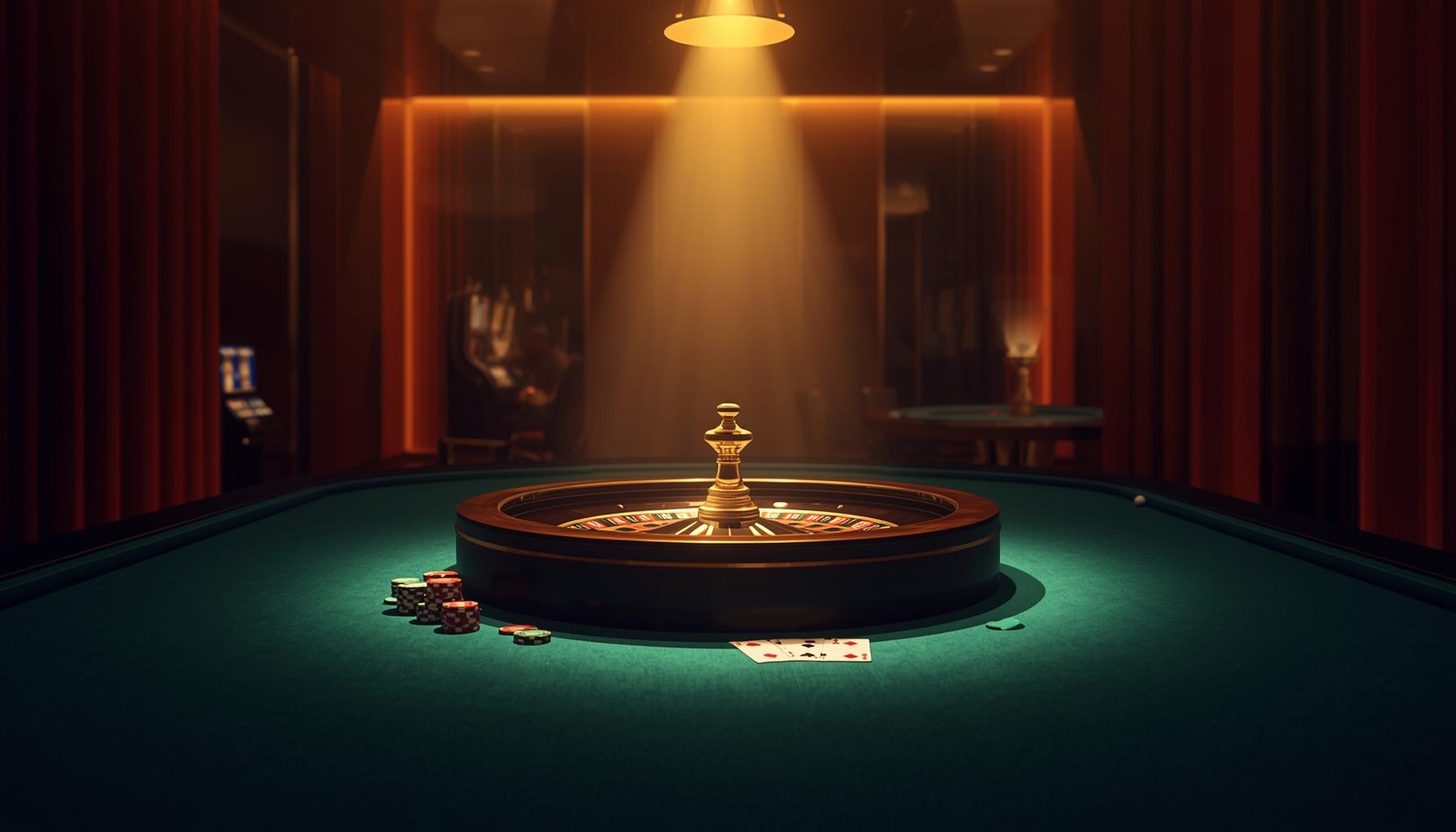 Преимущества казино с низким вейджером